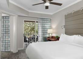 Marriott's Grande Ocean 5