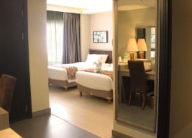 BW Kemayoran Hotel & Convention Powered by Archipelago 4