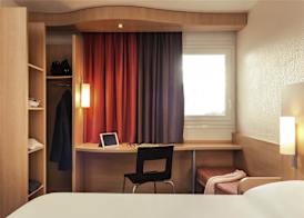 ibis Epinay sur Seine - Gennevilliers 5