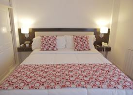 Pampa Plaza Hotel 3