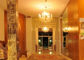Hotel Britannia 2