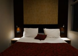 Lev Yerushalayim Hotel 5