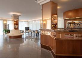 Hotel Tiffany 5