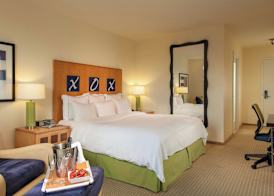 Renaissance Walnut Creek Hotel 4