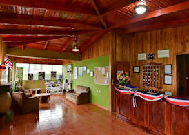 Hotel Cipreses 3