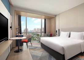 Holiday Inn Express Suzhou East Taihu by IHG 2