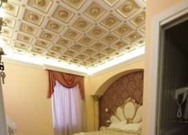 Impero Vaticano Suites Guest House 4
