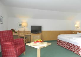 Aktiv Und Vital Hotel Am Kofel 3