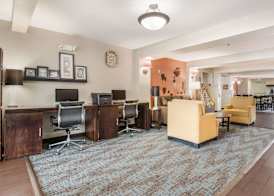 Sleep Inn & Suites Ronks - Lancaster Area 5