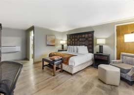 Best Western Plus Weatherford 4