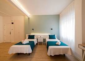 Hotel Goya 5