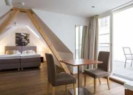 Aparthotel Tycho de Brahe l Prague Castle 3