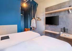 ibis budget Nantes Nord Treillières 5