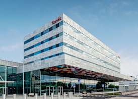 Scandic Landvetter 2
