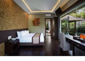 Del Cielo Villa Jimbaran 5