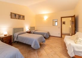Agriturismo La Fonte 5
