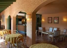 Hotel Marelba 4