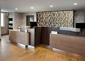 Fairfield Inn & Suites by Marriott Great Barrington Lenox/Berkshires 3