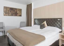 Los Lorentes Hotel Bern Airport 4