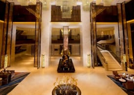 Hilton Zhongshan Downtown 3