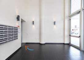 notaMi - Sky Home Santa Giulia 3
