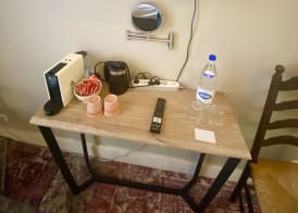 Simone's Kitchen B&B 5