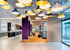 Premier Inn Leipzig City Centre 2