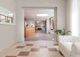 Litoraneo Suite Hotel 2