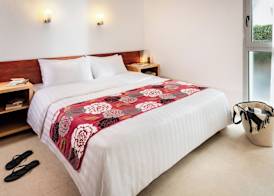 Résidences Valdys Thalasso & Spa de Rockroum 5