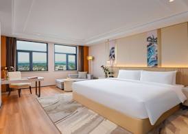 Howard Johnson by Wyndham Huaqiao Plaza Xinyu 5