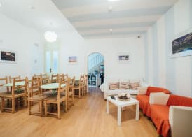 SwissPorto Guest House 2