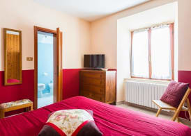 Locanda Farinati - bed and breakfast 2