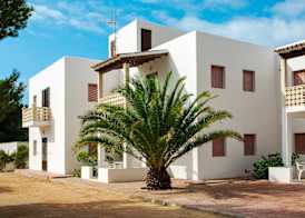 Apartamentos Escandell - Formentera Vacaciones 4