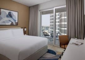 Staybridge Suites DUBAI BUSINESS BAY by IHG 2