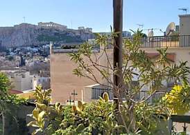 Omiros Hotel 3