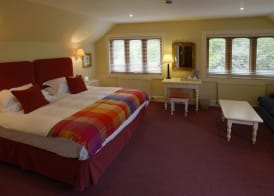 The Factor's Inn & Factor's Cottage 4