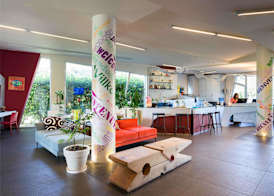 ibis Styles Catania Acireale 5