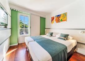 Hotel Exsel Alamanda 3