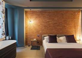 Catania Smart Hotel 4