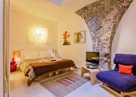 Rome as you feel - Selci Apartment 3