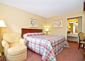 Americas Best Value Inn Chillicothe 4