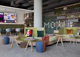 Moxy Vienna City East 2