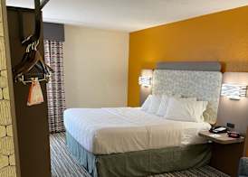 Spark by Hilton Syracuse Carrier Circle 3