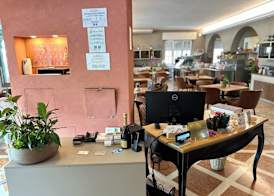Hotel Conca D'Oro ***S 4