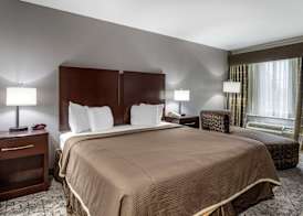 Best Western Oakdale Inn 4