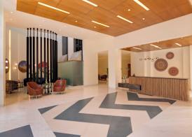 Keys Prima by Lemon Tree Hotels, Whitefield, Bengaluru 2