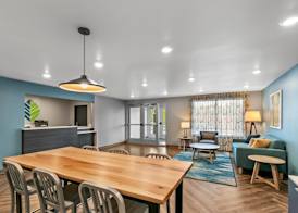 WoodSpring Suites Anderson North I-85 4