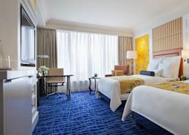 JW Marriott Hotel Hangzhou at West Lake 4