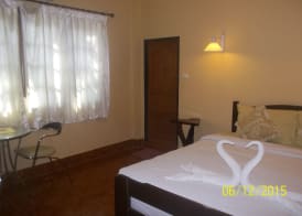 Rin Beach Resort 5