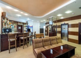 MPM Hotel Condor - All Inclusive Light 4